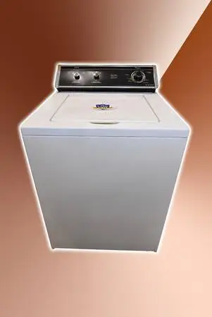 Remanufactured Whirlpool Washer 1 Year Warranty, FREE DELIVERY*
