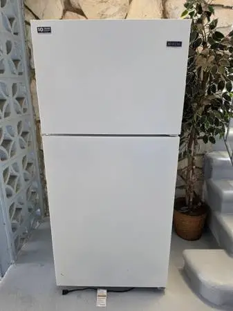 Maytag Refrigerator