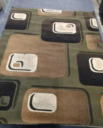 Concord Persian Rug