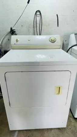 Maytag Dryer