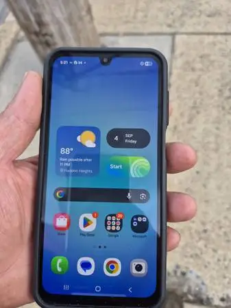 Samsung Galaxy a15 5g. Unlocked.