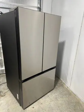 Samsung 30 Cu. Ft. Bespoke 3-Door French Door Refrigerator