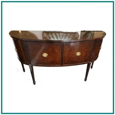 Century Furniture Mahogany Sideboard