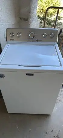 Washer machine