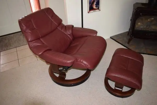 Stressless Recliner
