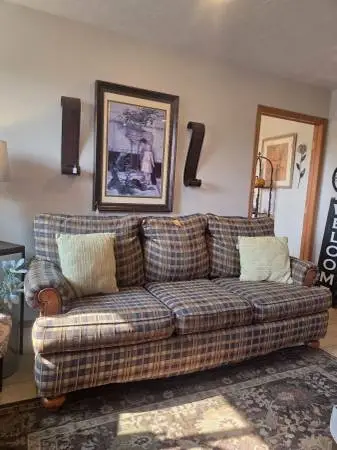 Like New Cochrane Sofa