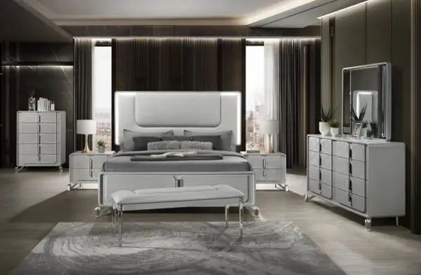 Bedroom set