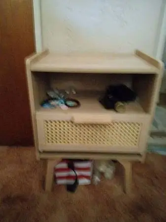 Night Stand