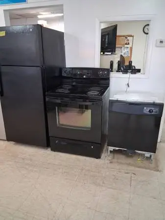 All Kitchen Appliance Set