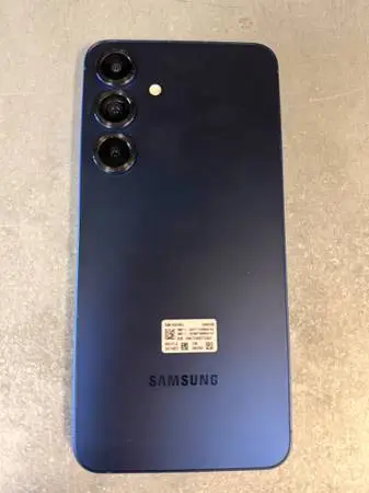 samsung galaxy s25+ 256GB for t-mobile service only