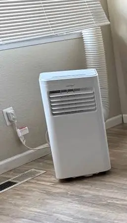 Air Conditioning Unit - 5000 BTU