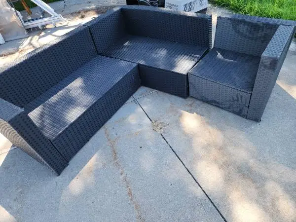 ∆∆∆∆∆∆. Outside Patio Furniture ∆∆∆∆∆∆∆