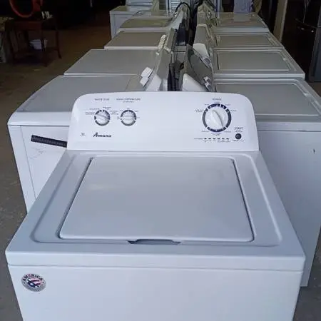 Best deals in meridian on used appliances