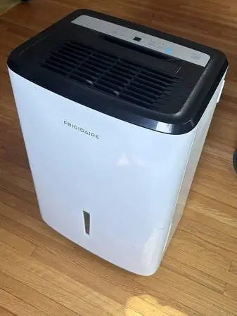 High Humidity 50-Pint Capacity Dehumidifier by Frigidaire - 1500 sq ft