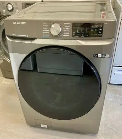 #63 Samsung Washer