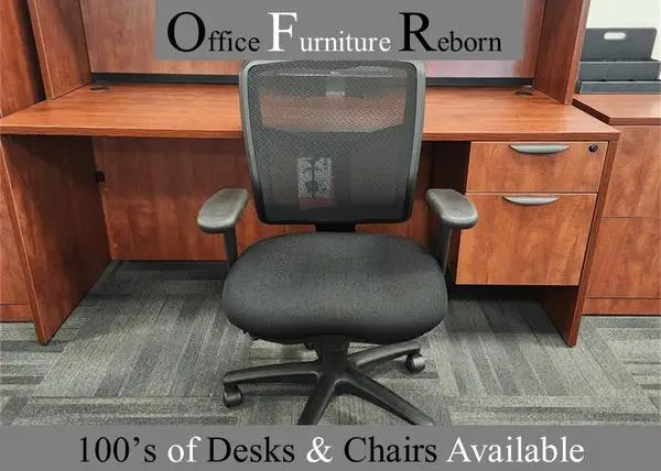 💺 Chair Sale –  CoolMesh Task Chairs $298 (Reg $398) | New | Tigard