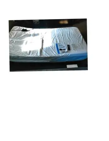 BedTech TwinXL Adjustable base with Waverly TwinXL Mattress