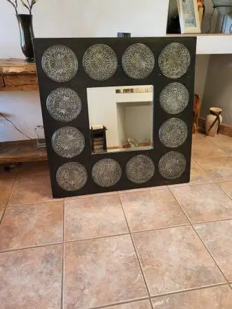 Doco Mirror