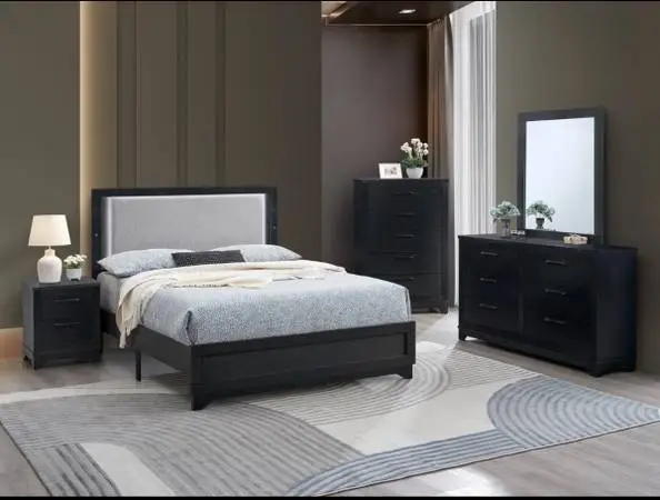 Bedroom set
