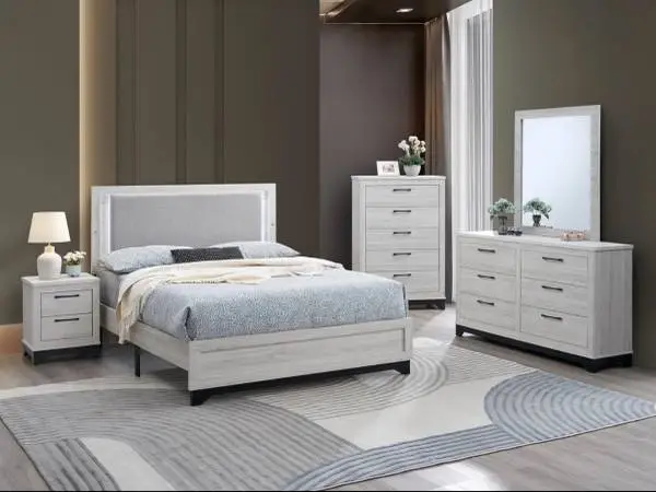 Bedroom set