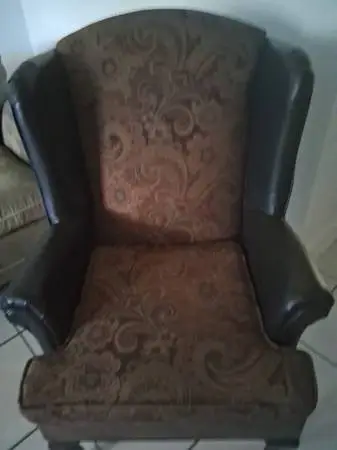 Armchair in excelet condition