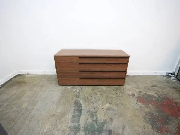 Casabianca Home Carter Dresser in Walnut $799.00 60 W x 21 D x 29 H