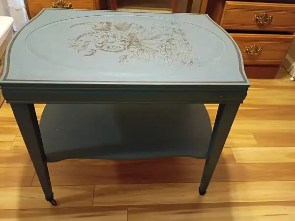 Antique Side table