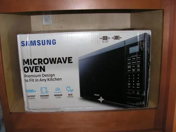 NEW IN BOX