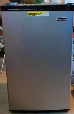 Refrigerators
