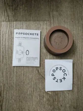 Popsocket MagSafe Suction Mount For Sale