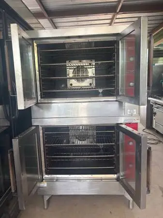 Equipo de restaurante