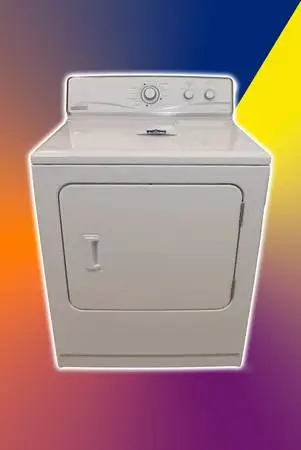 Remanufactured Maytag Electric Dryer 1 Year Warranty, FREE DELIVERY*