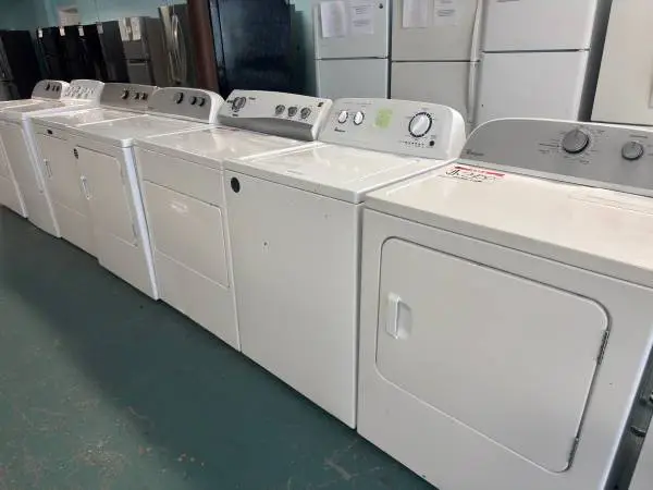 Dryers 20% off Discount