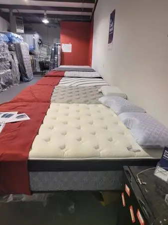 Huge Mattress Clearance Sale Going on Now! King Queen Twin Full