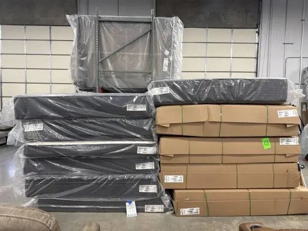 🛒 Huge Mattress Savings – BoxDrop North Idaho. 30-80% off!
