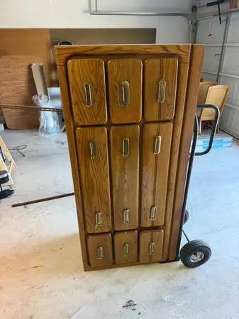 Bedroom set