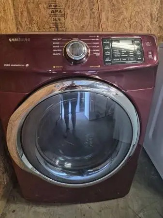 DRYER