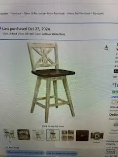 farmhouse bar stools