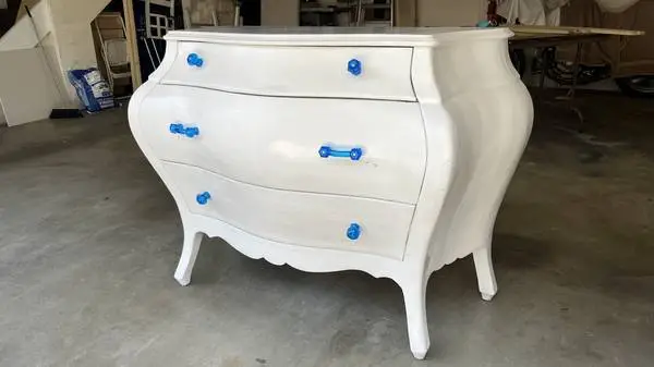 French Styled Dresser