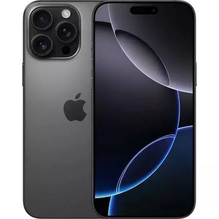 IPHONE 16 PRO MAX 1TB , UNLOCK, LIKE NEW, WITH CHARGER