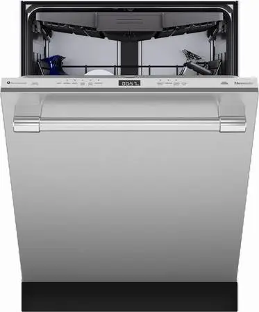 ☀️THERMADOR EMERALD SERIES DISHWASHER☀️ INTEGRATED STAINLESS