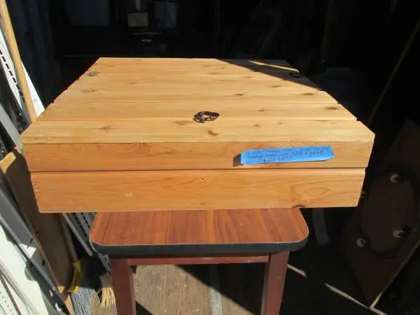Cedar Chests