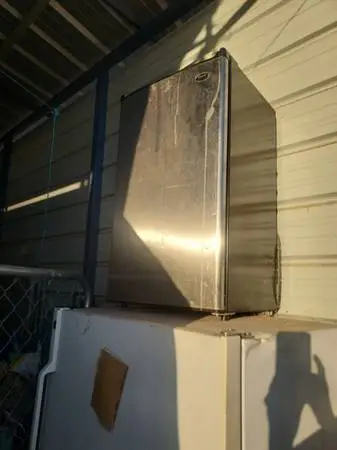 Fridge for sale