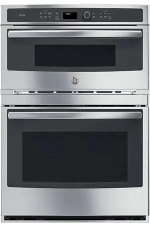 *Open Box* GE Profile 30” Built-in Combination Wall Oven/Microwave