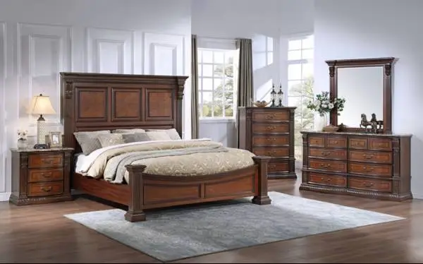 Bedroom set