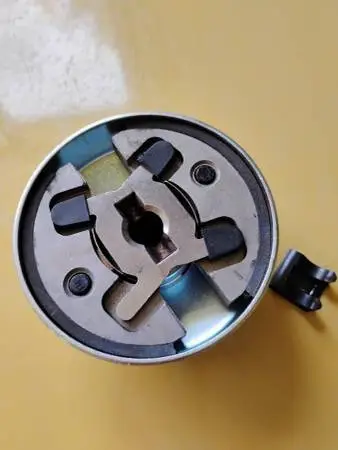 Washer Clutch GE