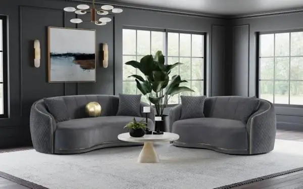 **FLASH SALE!** ONLY FEW! $49 DOWN GETS YOU A LIVING ROOM SET TODAY!!