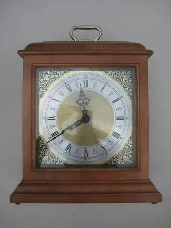 Bradford Tremont II Mantle clock