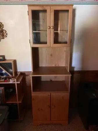 Cabinet REDUCED
