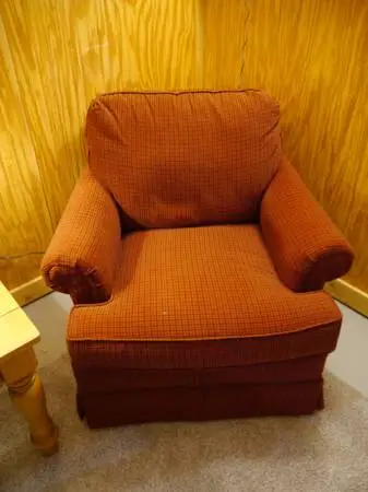 Swivel Chair